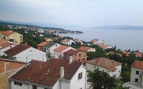 Odvojak Apartments